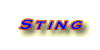 Sting